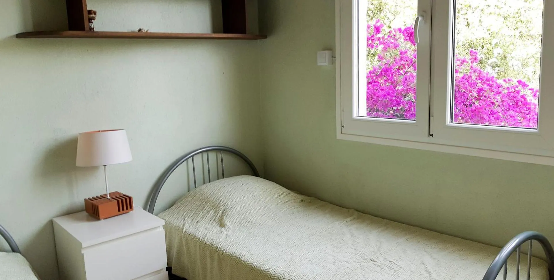 L'Escapade Apartment Rayol-Canadel-sur-Mer 0*,