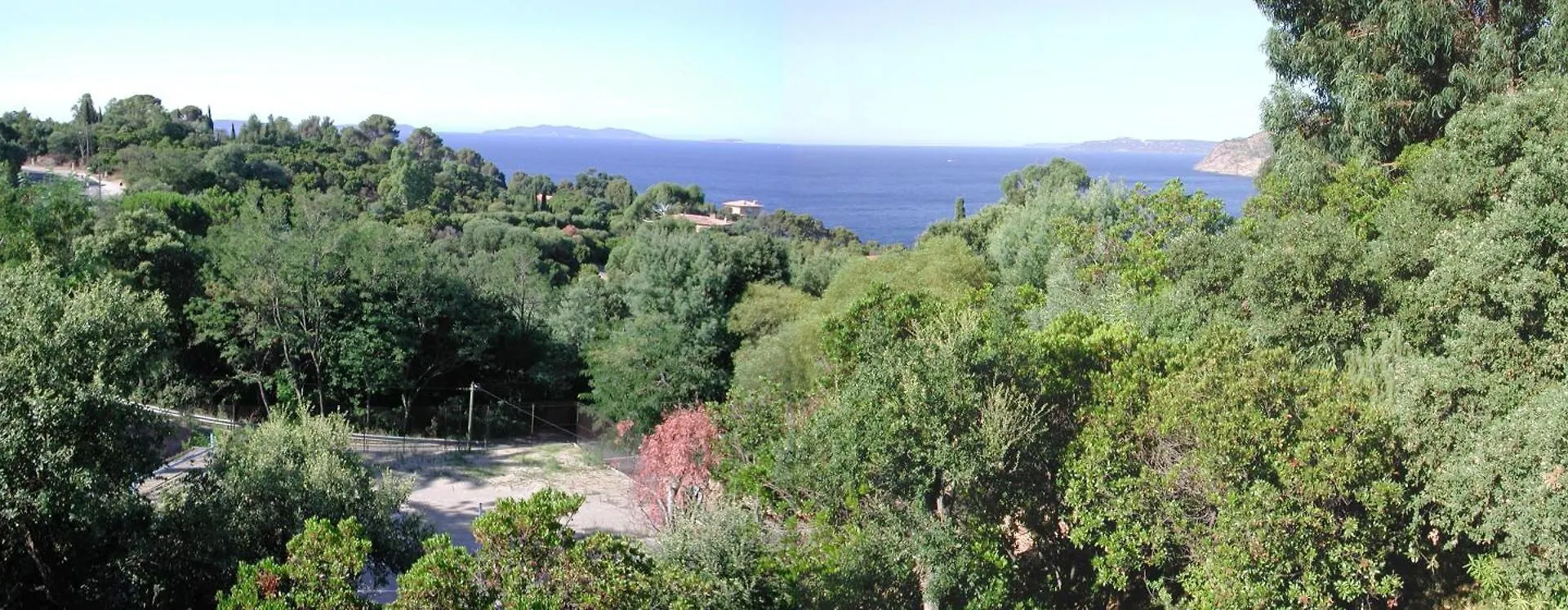 L'Escapade Apartment Rayol-Canadel-sur-Mer 0*,  France