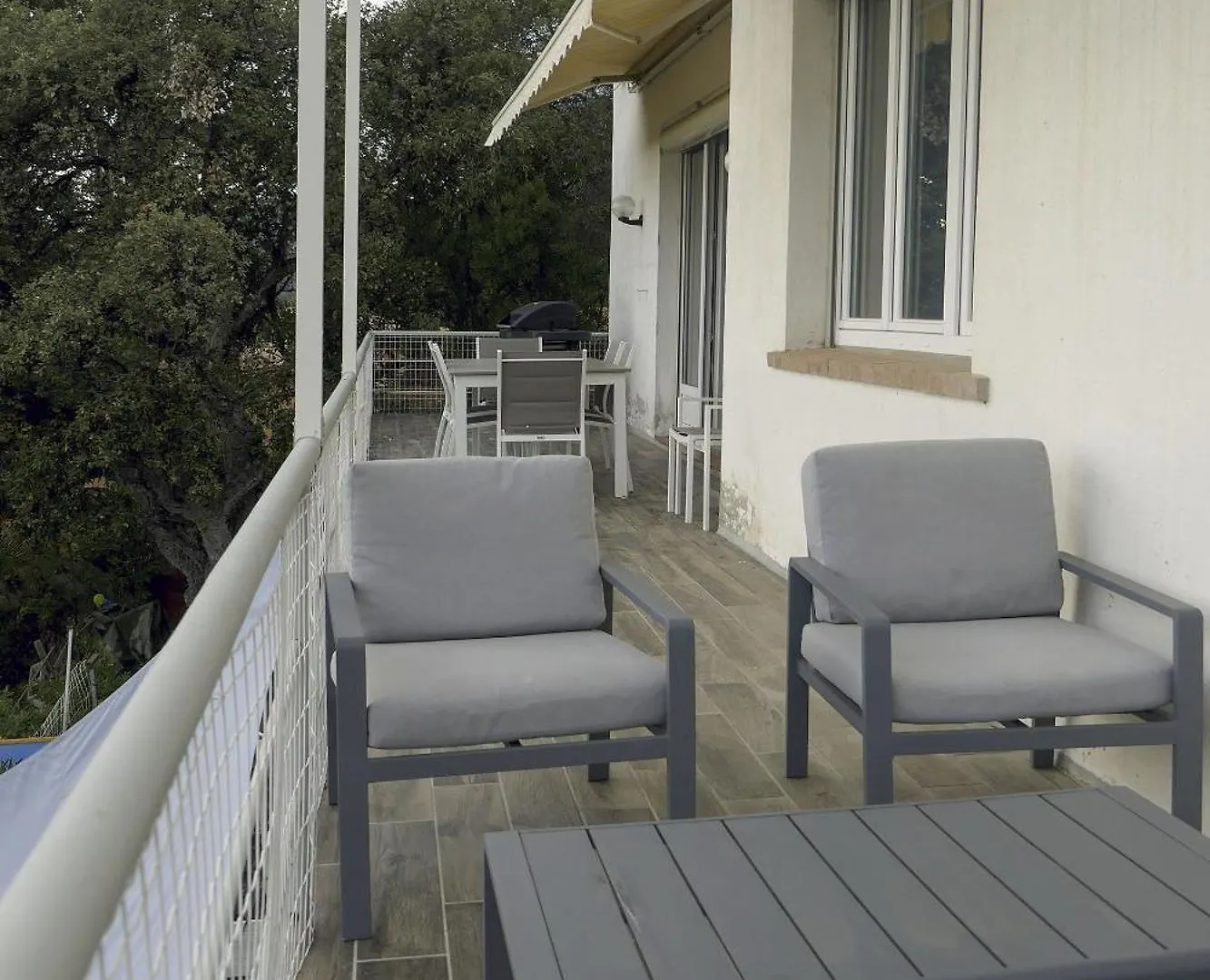 L'Escapade Apartment Rayol-Canadel-sur-Mer Homestay