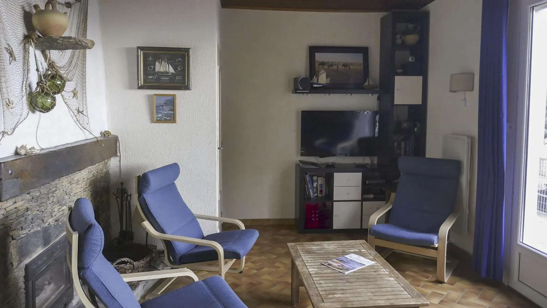 L'Escapade Apartment Rayol-Canadel-sur-Mer 0*,  France