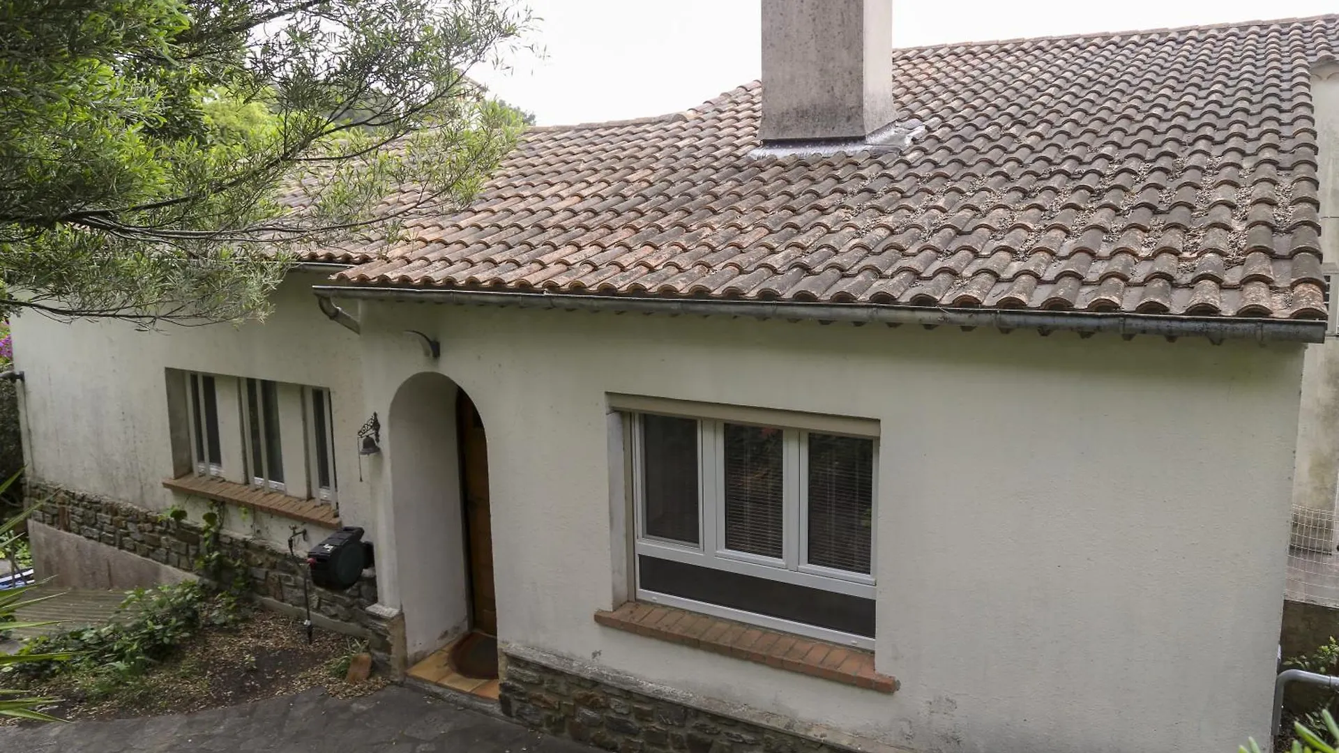 L'Escapade Apartment Rayol-Canadel-sur-Mer 0*,