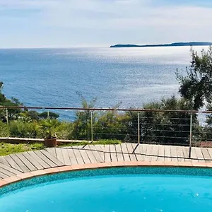 Les Alizés Le Rayol-Canadel-sur-Mer