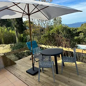 Le Jardin De Neptune Le Rayol-Canadel-sur-Mer