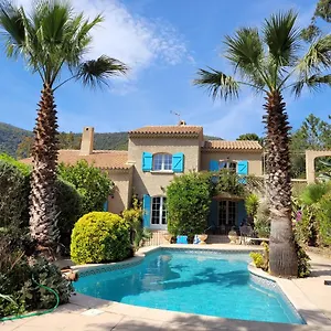 Saphir Le Rayol-Canadel-sur-Mer