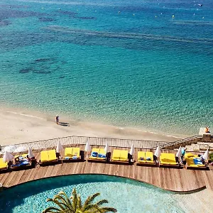 Le Bailli De Suffren Hotel