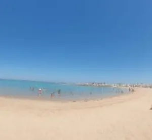 Othello Le Rayol-Canadel-sur-Mer
