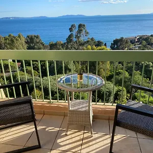 Parcs Du Le Rayol-Canadel-sur-Mer