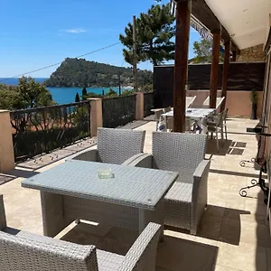 Résidence Le Golfe Bleu Le Rayol-Canadel-sur-Mer