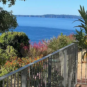 L'ecrin Du Le Rayol-Canadel-sur-Mer