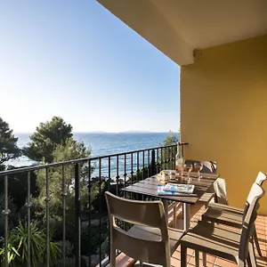 La Résidence Du Bailli Le Rayol-Canadel-sur-Mer